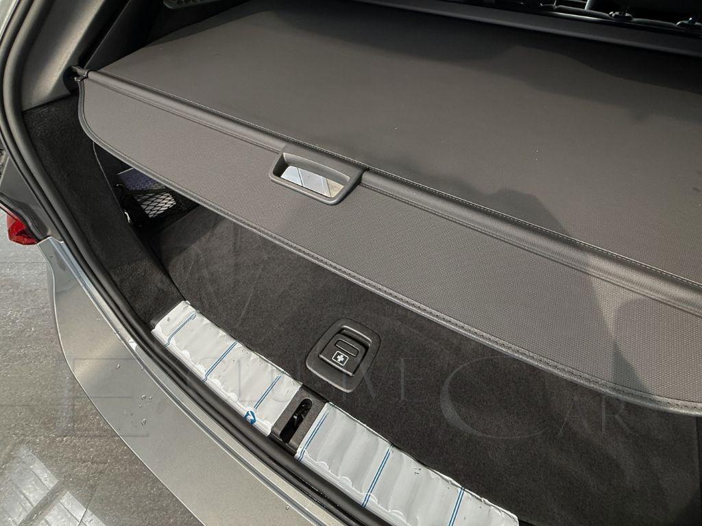 BMW - Serie 3 Touring - 320d 48V Touring Msport