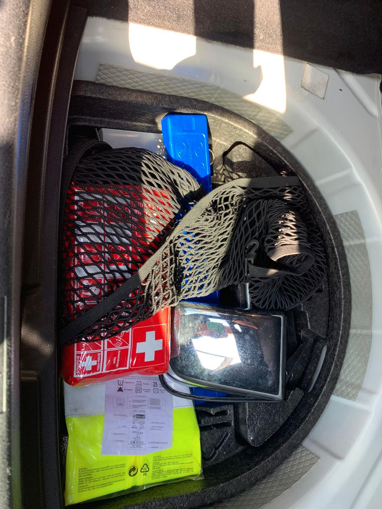 Mini Cooper D Clubman 1.6 16V