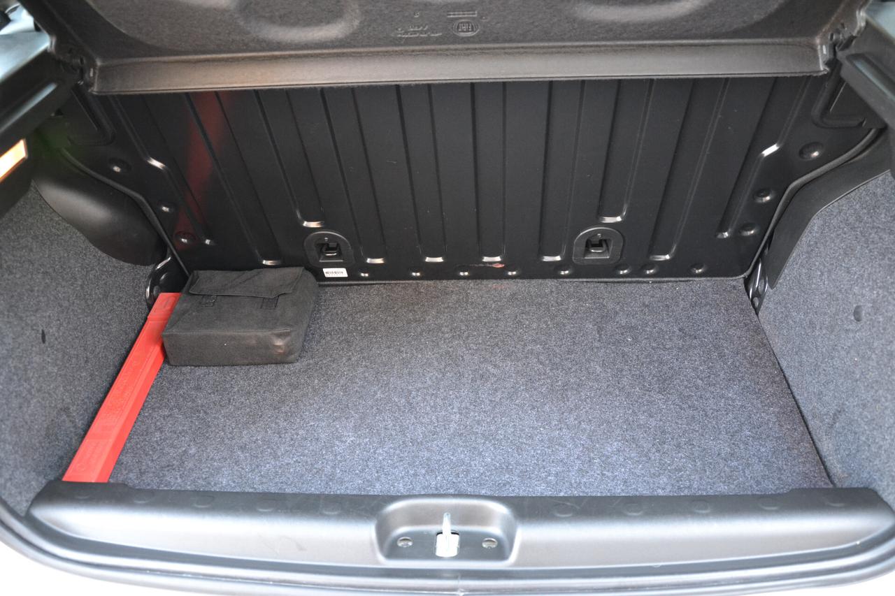 Fiat Panda 1.2 GPL CASA MADRE 69CV **UNIPRO'**PREZZO VERO**