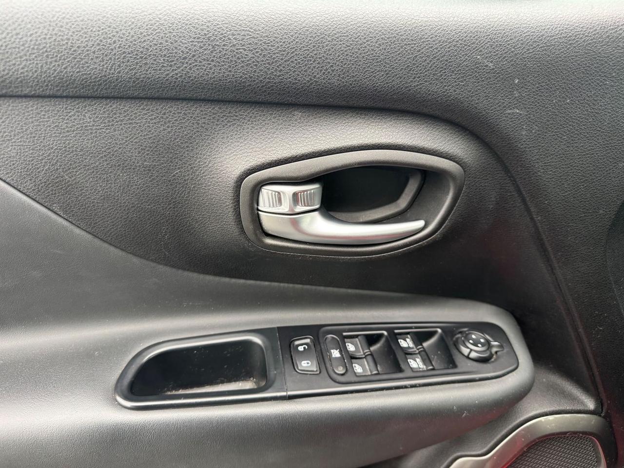 Jeep Renegade 1.6 MultiJet Limited - PROMO F #7437