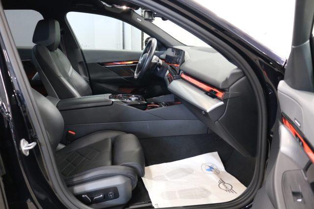 BMW i5 M60 Msport Pro