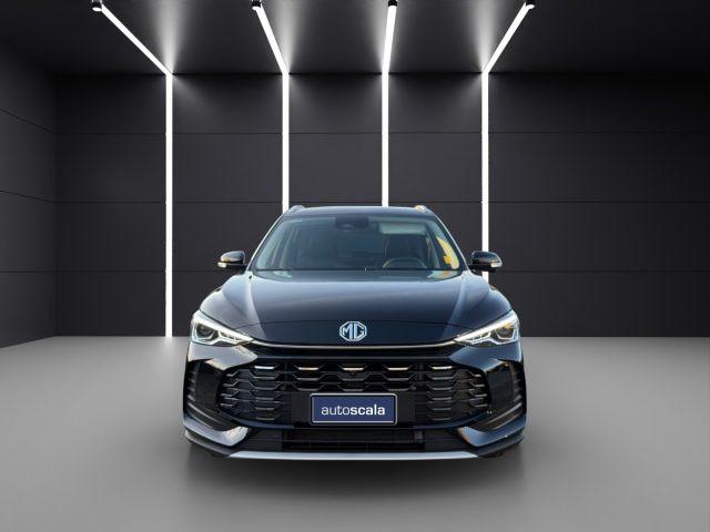 MG ZS 1.5 Comfort Ice