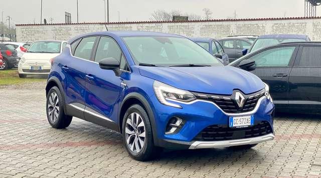 Renault Captur 1.0 tce Intens Gpl 100cv