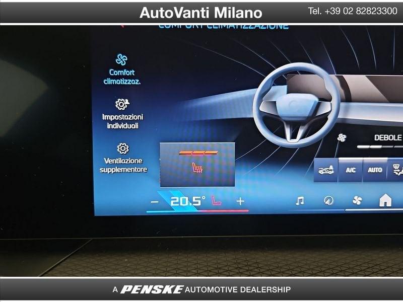 BMW Serie 3 M340i Touring mhev 48V xdrive MSport Pro 374cv auto