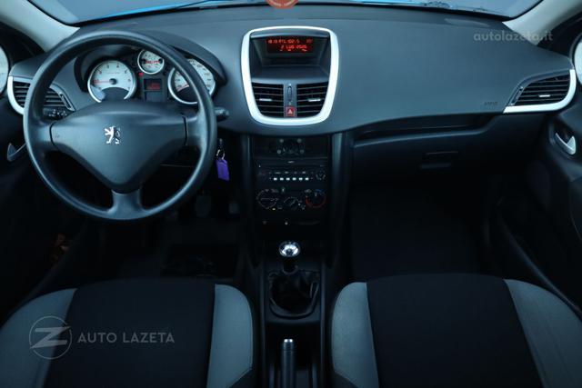 PEUGEOT 207 1.4 VTi 95CV Energie