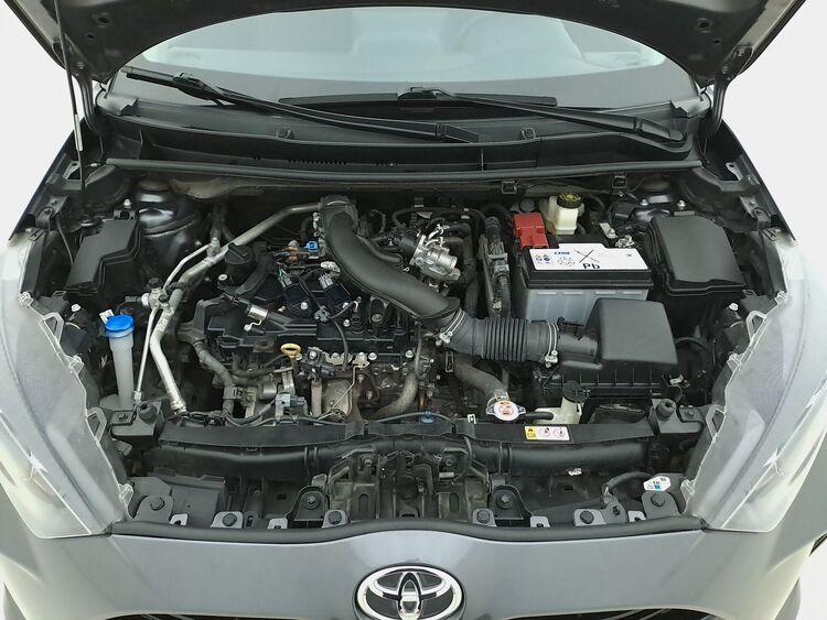 Toyota Yaris Active BR617660 1.0 Benzina 72CV