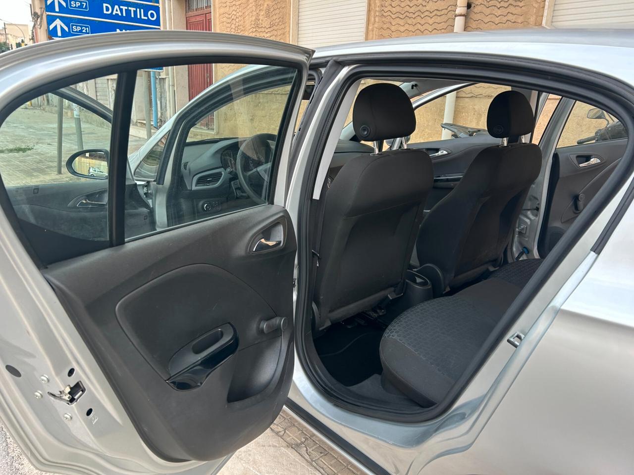 Opel Corsa 1.4 90CV GPL Tech 5 porte n-Joy