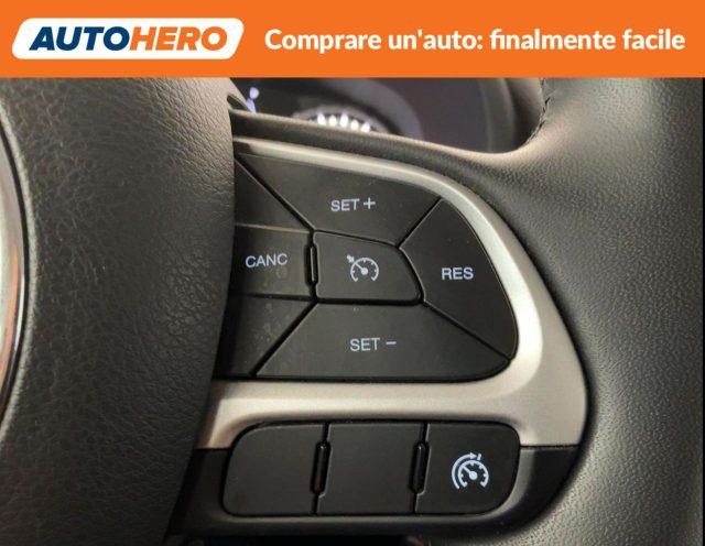 JEEP Renegade 1.0 T3 Longitude