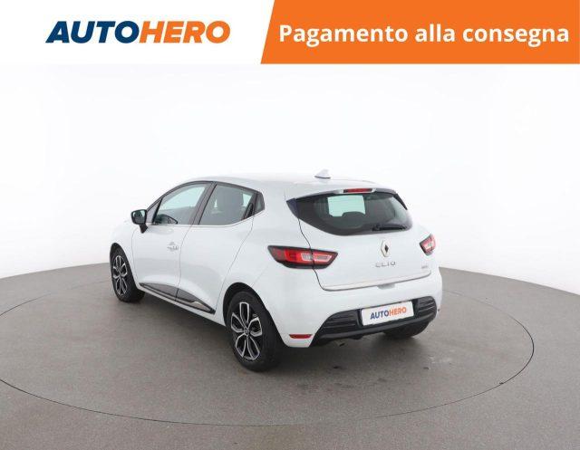 RENAULT Clio dCi 8V 90CV Start&Stop 5 porte Energy Intens