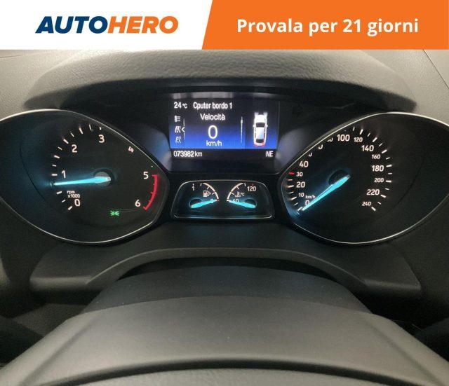 FORD Kuga 1.5 TDCI 120 CV S&S 2WD Titanium
