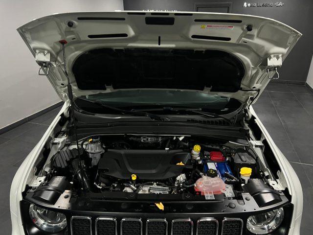 JEEP Renegade 1.6 Mjt 130 CV Longitude
