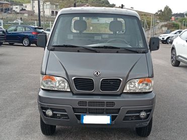 Giotti Victoria Gladiator 1.3 Pianale Cabinato