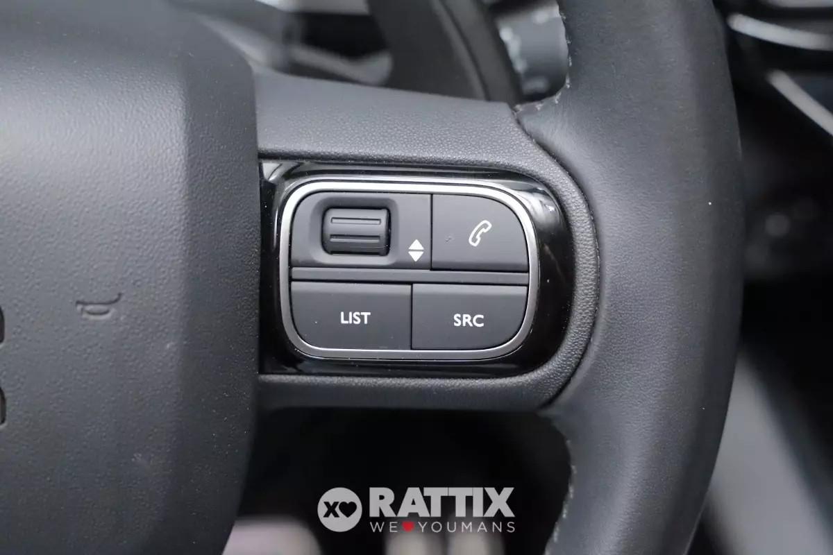 Citroen C5 Aircross 1.6 Hybrid Phev 225CV Shine e-EAT8