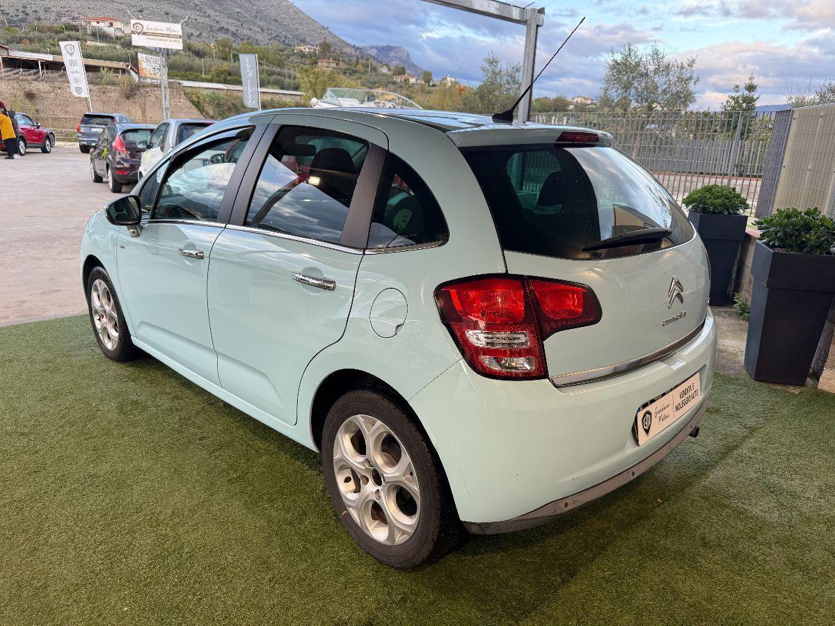 CITROEN - C3 1.4 hdi Exclusive Style