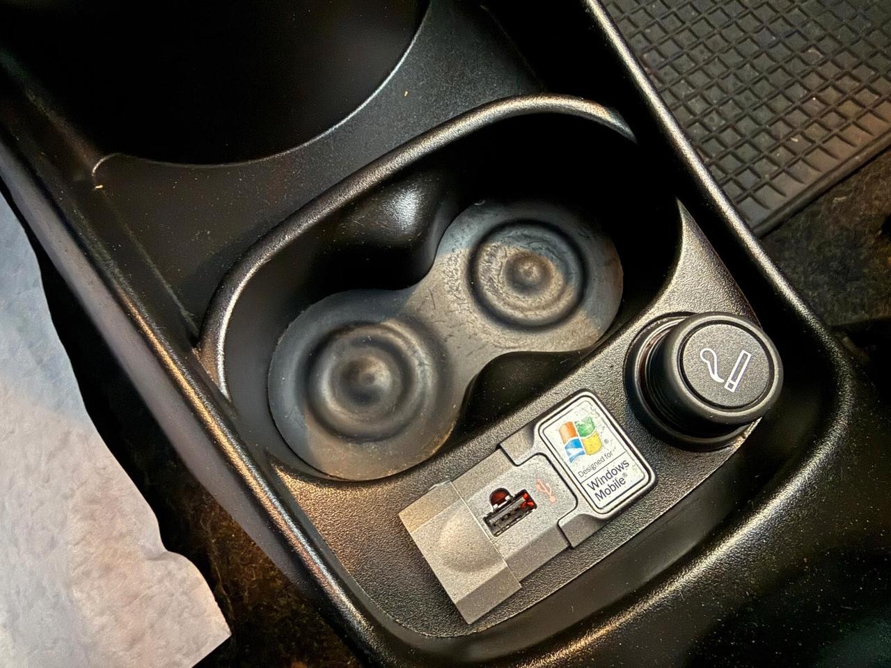 Abarth 500 1.4 Turbo T-Jet