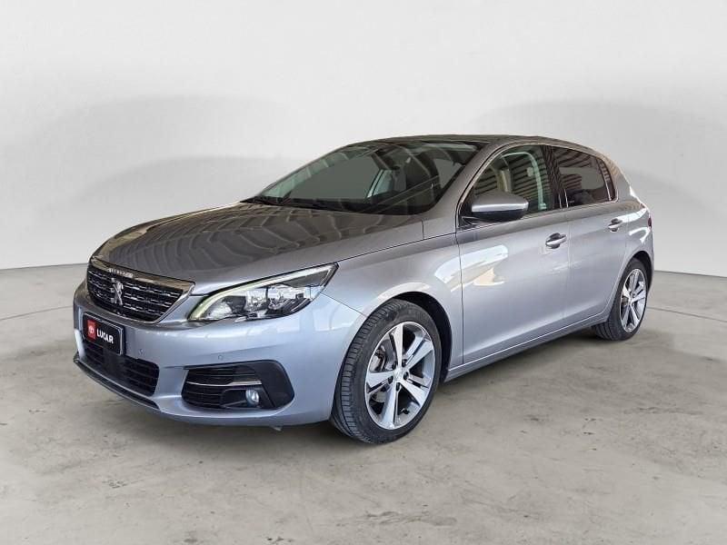 Peugeot 308 2ª serie BlueHDi 130 S&S Allure