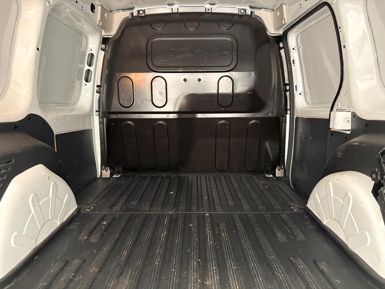 Mercedes Citan 1.5 dCI 90 CV 12/2019
