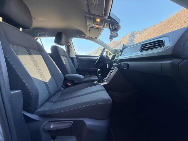 VOLKSWAGEN T-Roc 1.0 TSI Life NEOPATENTATI