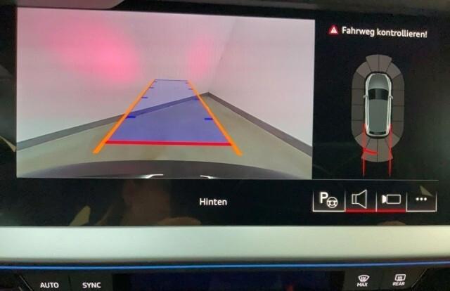 Audi A3 SPB 30 TFSI S tronic line edition