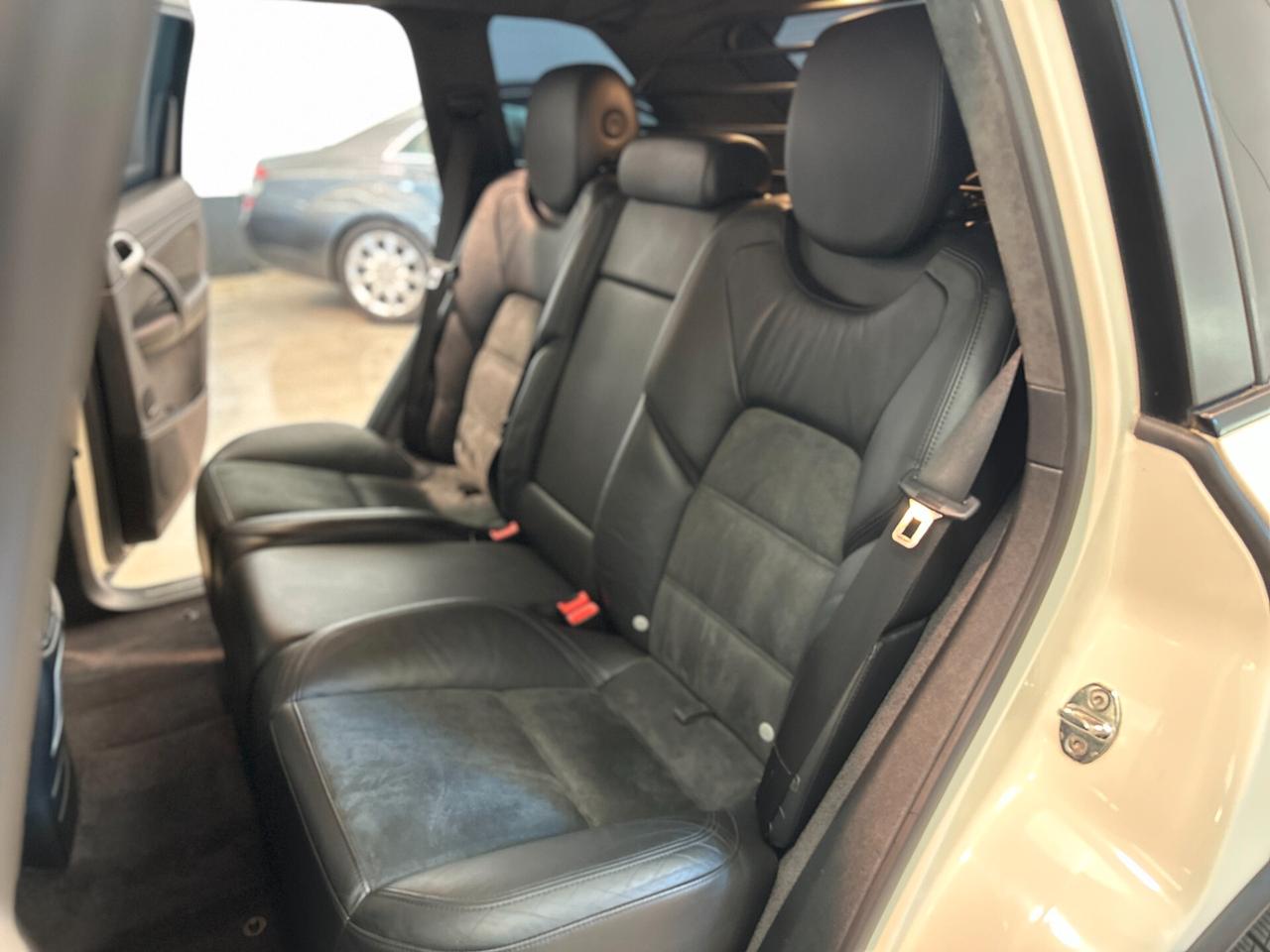 Porsche Cayenne 4.8 GTS