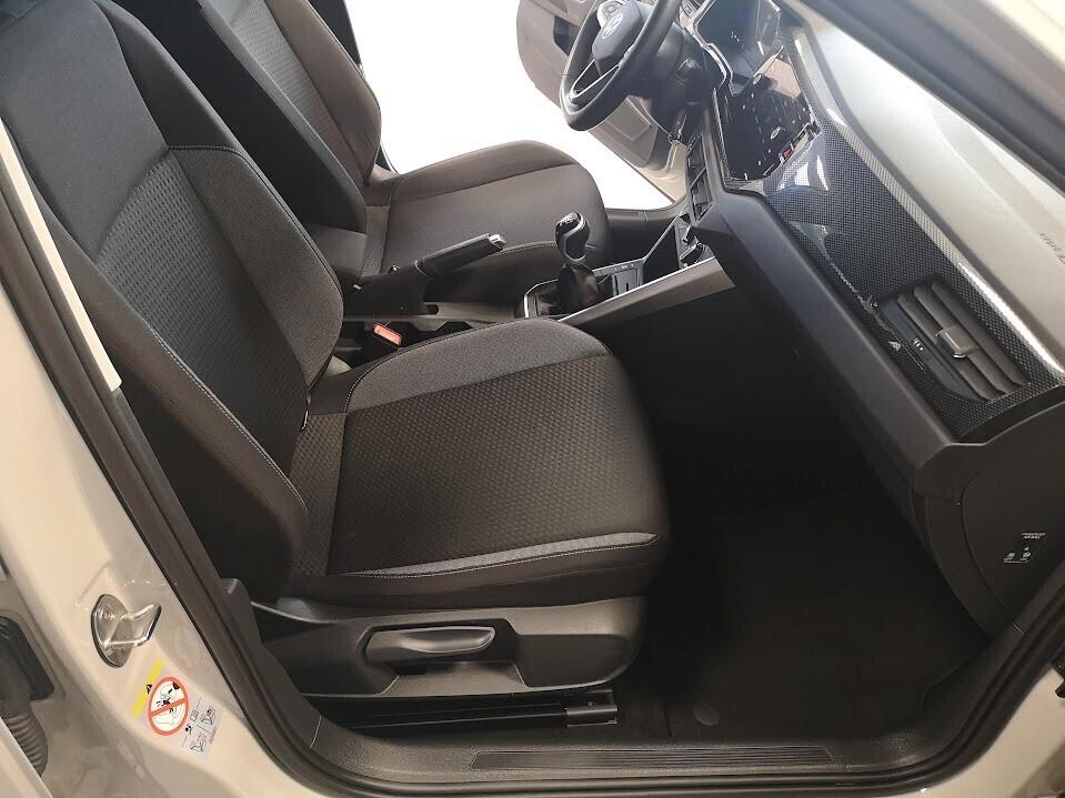Volkswagen Polo 1.0 TSI Life Navi - Led