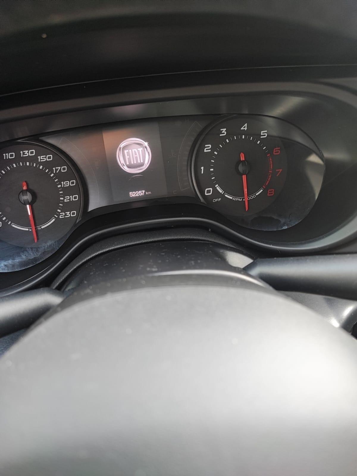 Fiat Tipo 1.4 4 porte Lounge