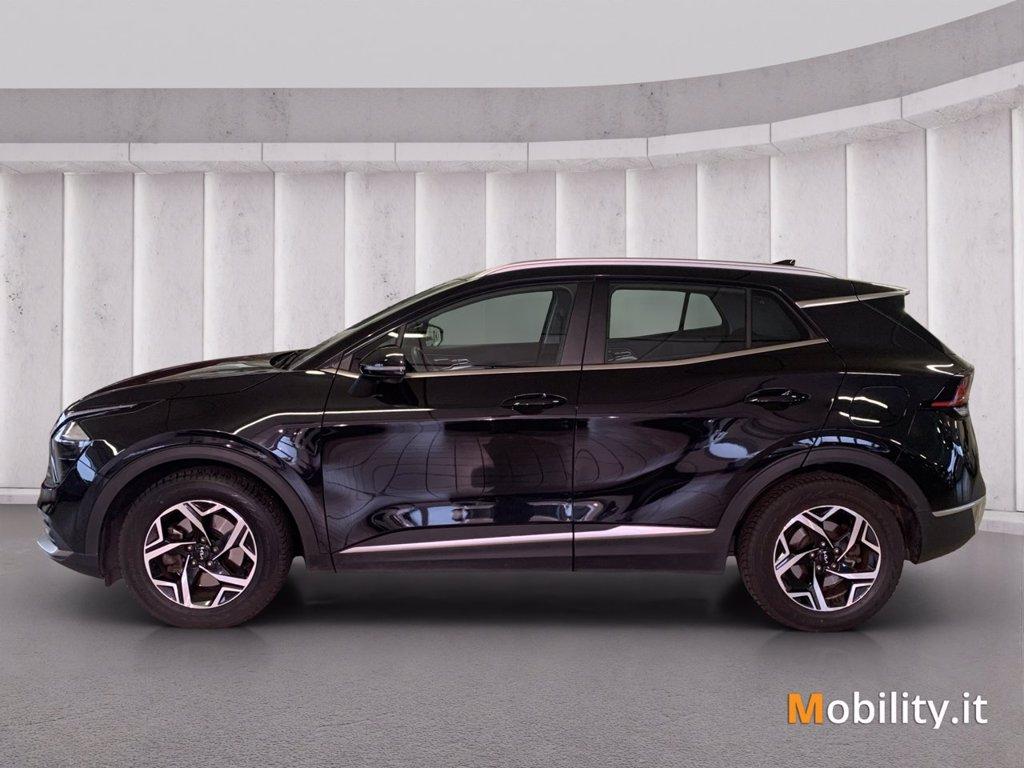 KIA Sportage 1.6 tgdi mhev Business mt del 2022