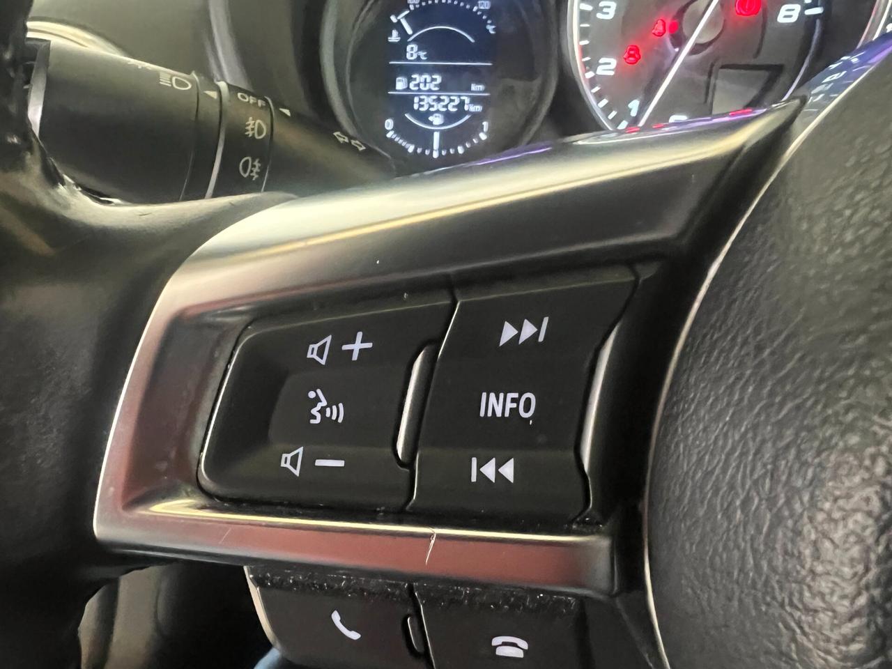 Fiat 124 Spider 1.4 MultiAir ANNO 2017 KM 135.227