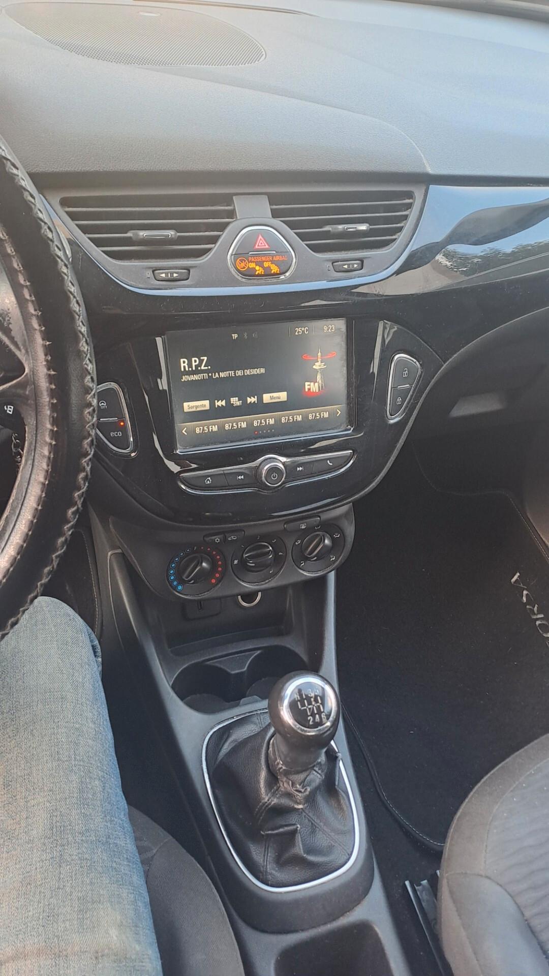 Opel Corsa 1.3 CDTI 95CV 5 porte