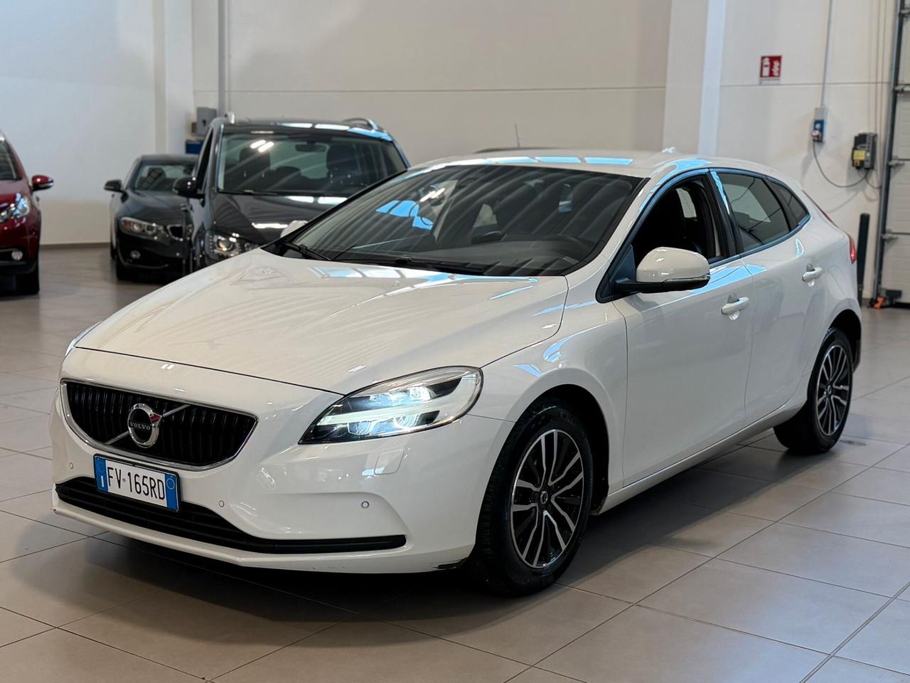 Volvo V40 1.5 T2 Geartronic