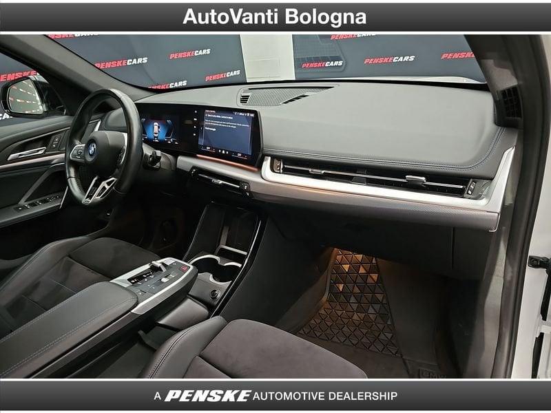 BMW iX1 xDrive30 MSport