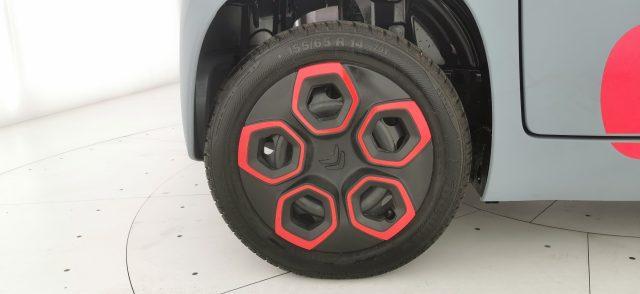 CITROEN Ami My Ami Pop