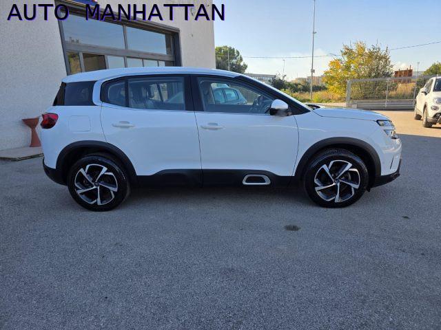 CITROEN C5 Aircross BlueHDi 130 S&S EAT8 Business