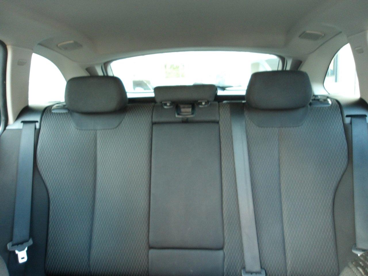BMW 320 d Touring Sport