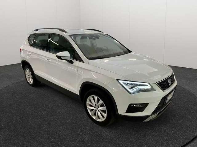 SEAT Ateca 1.6 TDI DSG Business