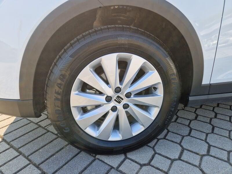 Seat Arona 1.0 EcoTSI Style