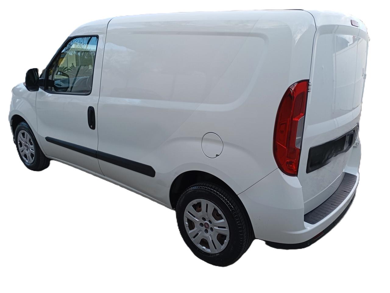 Fiat Doblo Cargo 1.3 Multijet SX