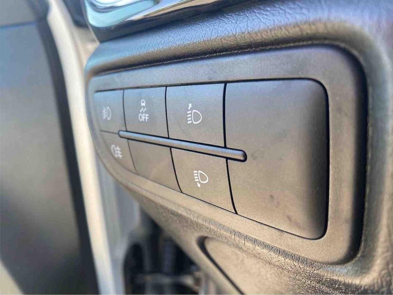 Fiat Tipo 1.5 Hybrid DCT 5 porte City Life