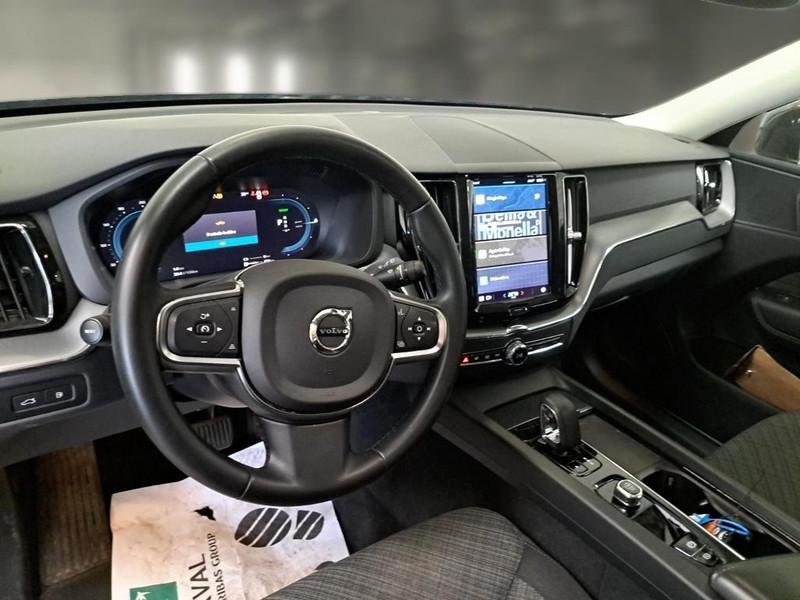 VOLVO XC60 T6 PLUG-IN AWD AUTO CORE SUV