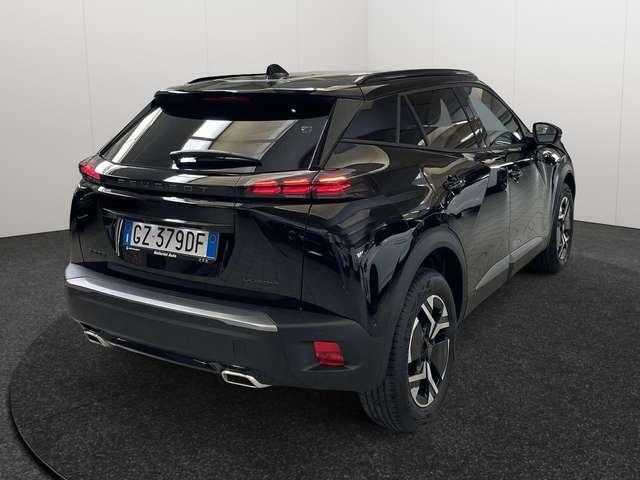Peugeot 2008 1.2 hybrid Allure 136cv e-dcs6 *KM0*