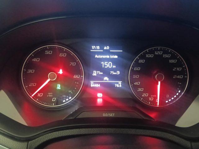 SEAT Arona 1.0 TGI Style