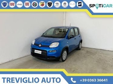 FIAT Panda 1.0 FireFly S&S Hybrid PREZZO VERO