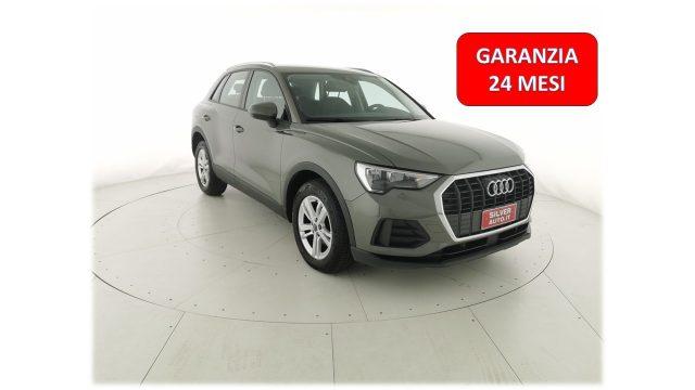 AUDI Q3 35 TDI S tronic Business