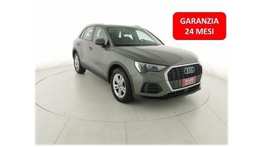 AUDI Q3 35 TDI S tronic Business