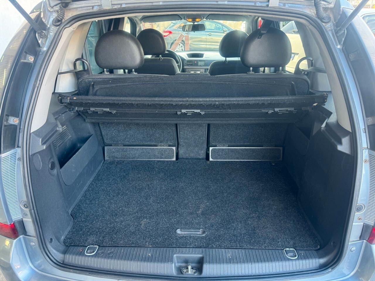 Opel Meriva 1.4 16V Enjoy