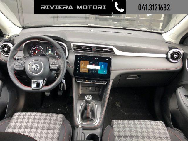 MG ZS Classic 1.5 Comfort ADAS PACK *PROMO ROTTAMAZIONE*