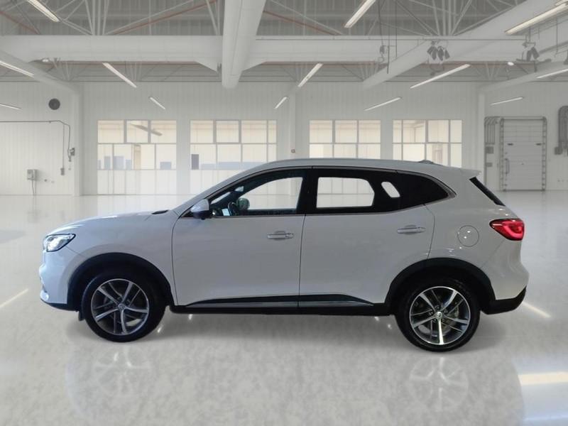 MG EHS 1.5 T PLUG-IN HYBRID EXCLUSIVE AUTO SUV