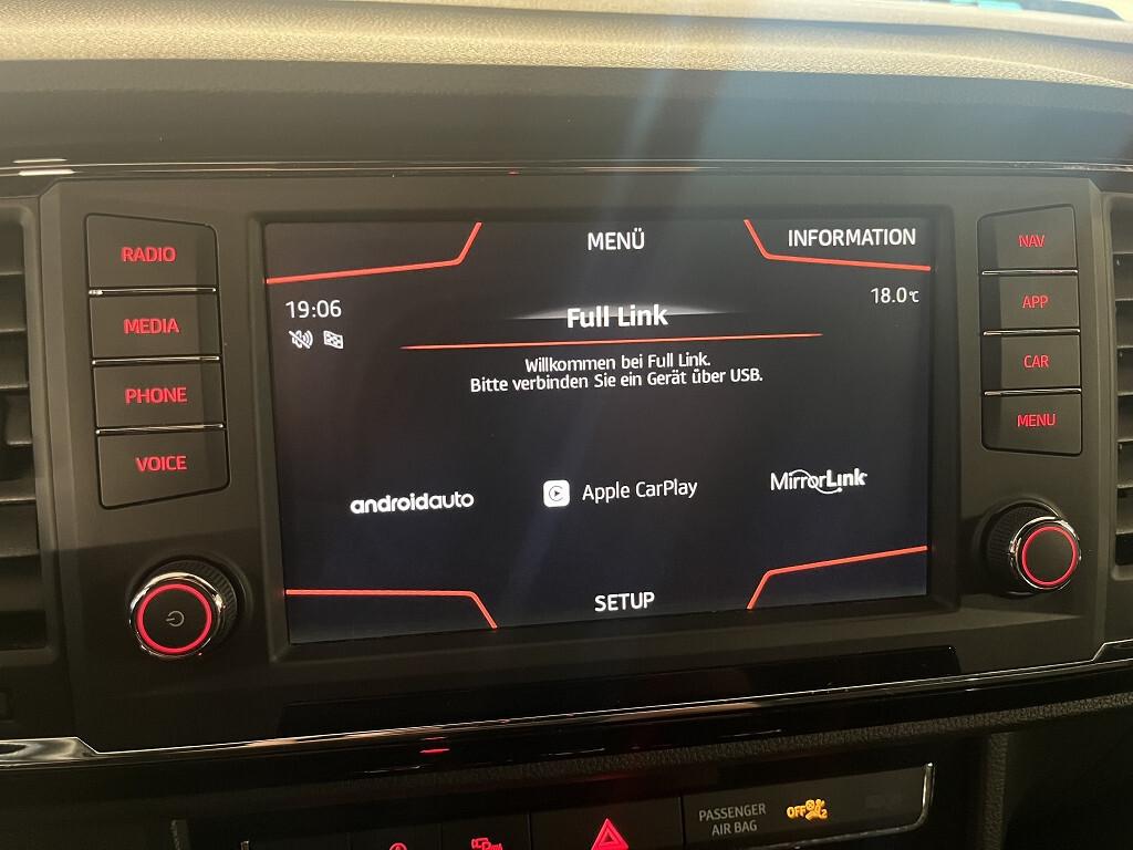 Seat Ateca 2.0 TDI 4x4 Xcellence