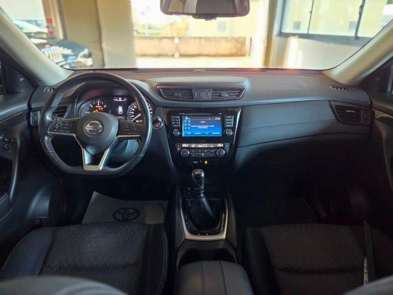 Nissan X-Trail 3ª serie 2.0 dCi 4WD N-Connecta