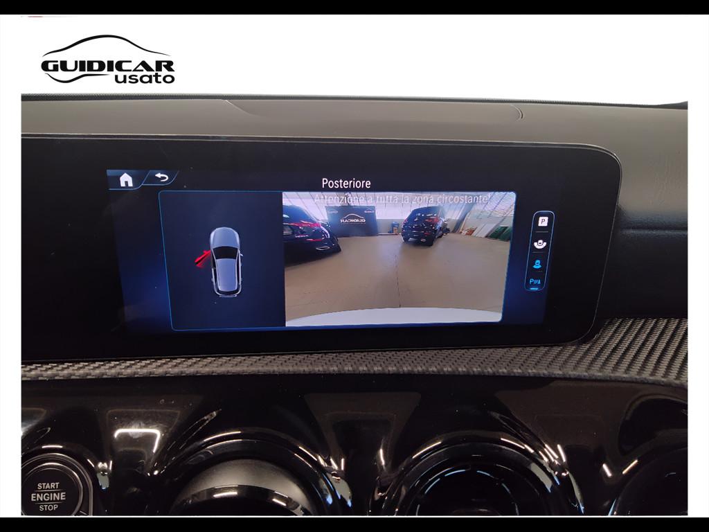 Mercedes-Benz Classe A - W177 2023 - A 180 d Advanced auto